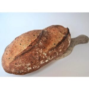 Multigrain Sourdough 1kg