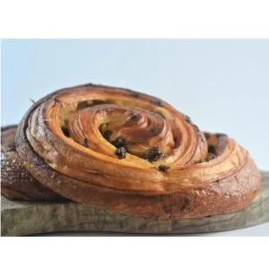 Pain Au Raisin