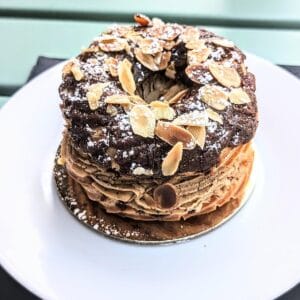 Paris Brest