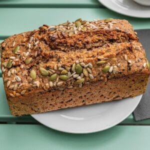 Spelt Sourdough 700g