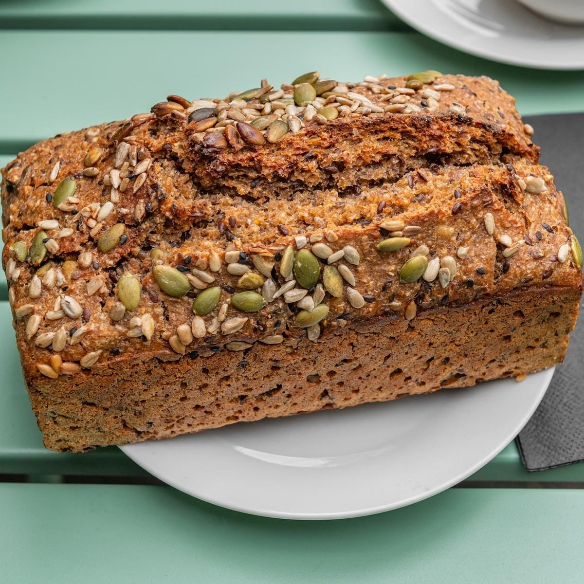 Spelt Sourdough 700g