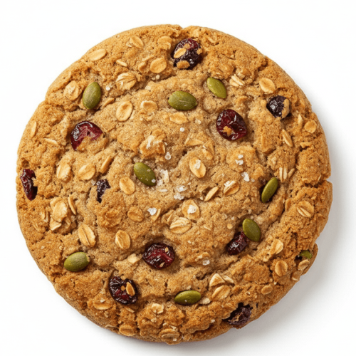 OAT COOKIE