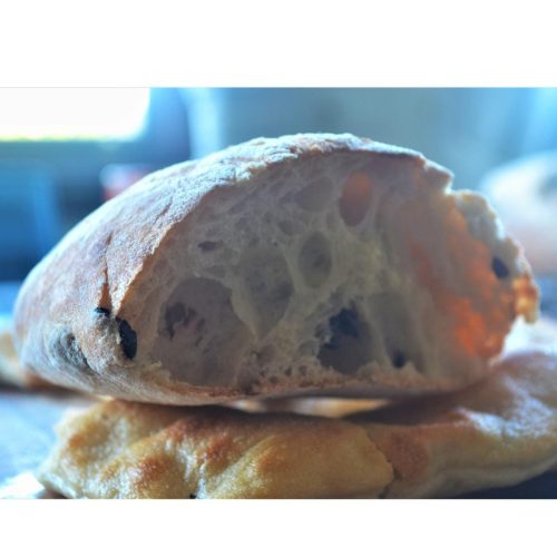 Olive Ciabatta
